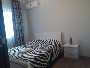Sweet home in batumi